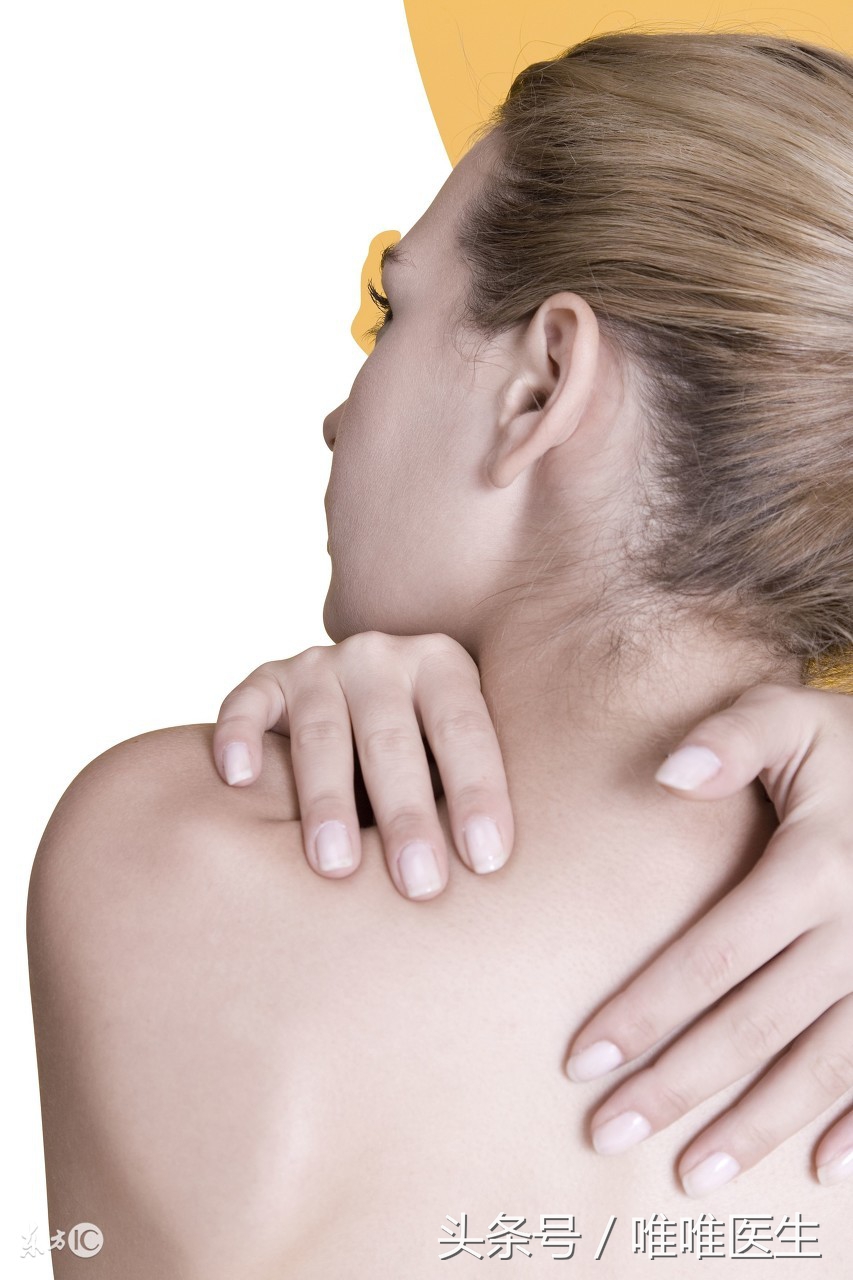 颈椎有点不舒服看什么科,颈椎疼又查不出病根怎么办