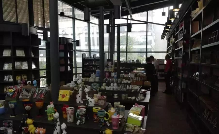 贵阳最美书店网红打卡地,贵阳必打卡的书店