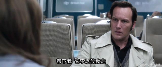 图解电影《招魂2》｜恶鬼折磨萝莉的一百种方法，被吓到漏尿