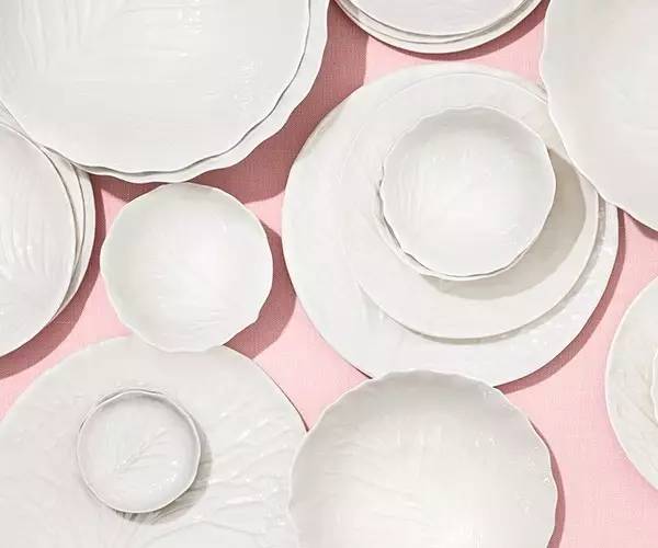 食欲好、拍照好……这么貌美的植物餐盘，我想不出拒绝理由