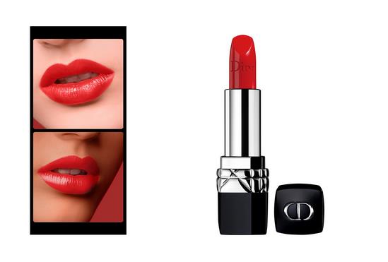 七夕送女朋友口红推荐单品,五款合适七夕送给女朋友的口红