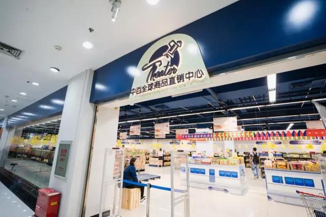 武汉人可享受到便宜的“外国商品”，原来是有了这家“进口超市”