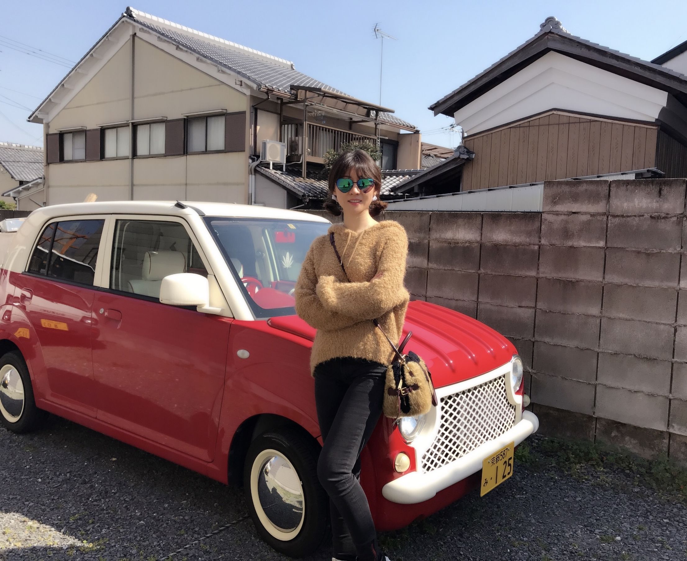 PISOM人物志｜马伽一个“猜不到”的幼儿园园长