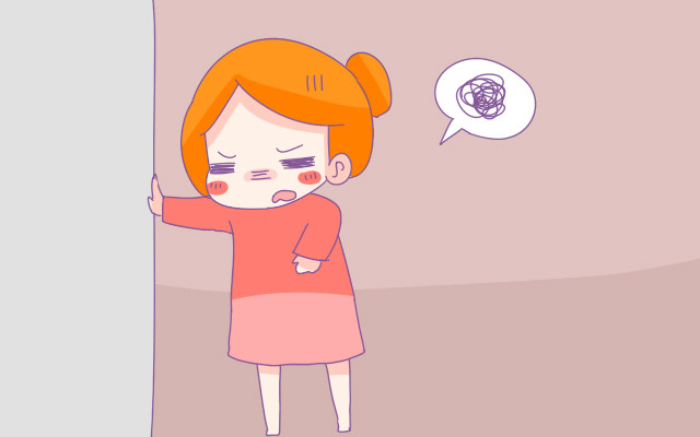 恶露跟子宫恢复有关吗,看恶露能够看出子宫恢复程度吗