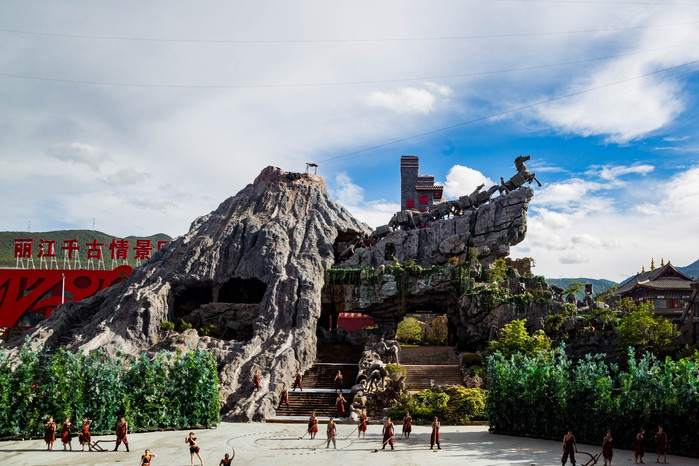 各种花样玩法大全,花样的玩法后续