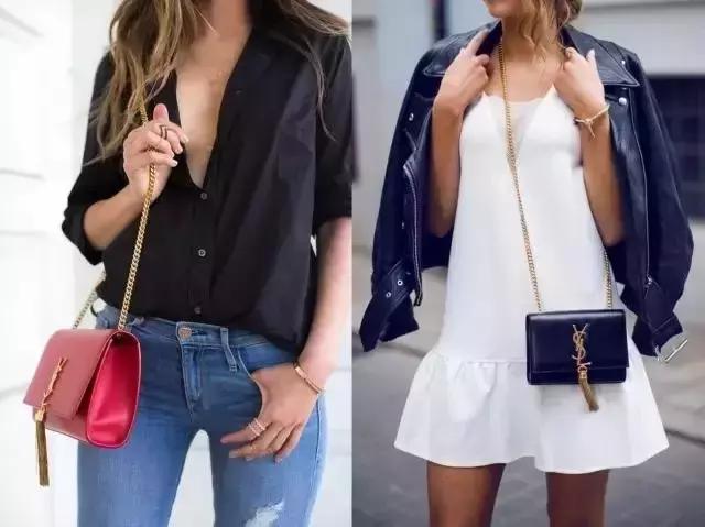 月薪5000买大牌包,月薪5k为什么买1w的包