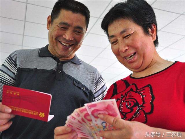 农民直补和综合补贴几月份下来,农村直补最新政策