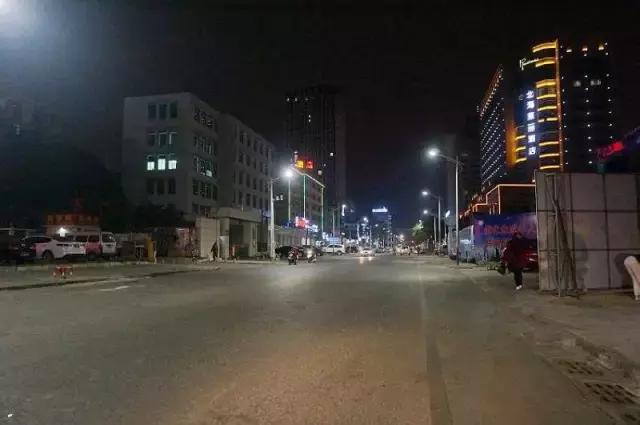 一个时代的终结！回顾北海长青路30年……