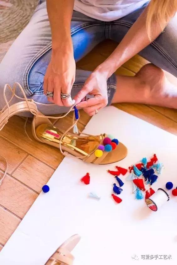 旧鞋怎么处理妙招,旧鞋子千万别丢试试这个方法