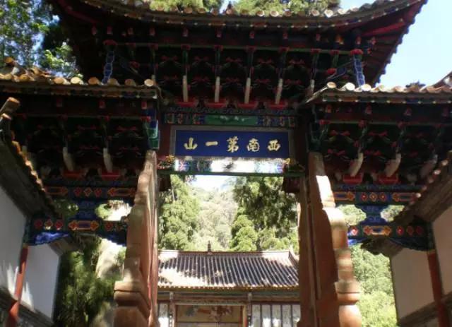 昆明超全的夏天避暑攻略,昆明古滇有趣的夏天避暑特点