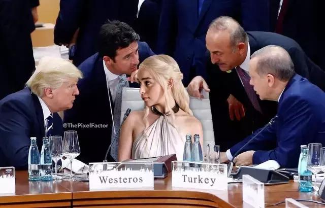 今年值得追的美剧,最近能够追的电视剧