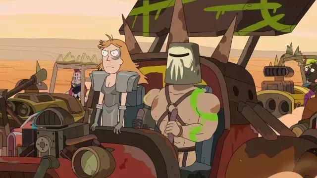 今年值得追的美剧,最近能够追的电视剧