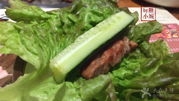 立秋贴秋膘，大连最强5家烤肉店盘点！