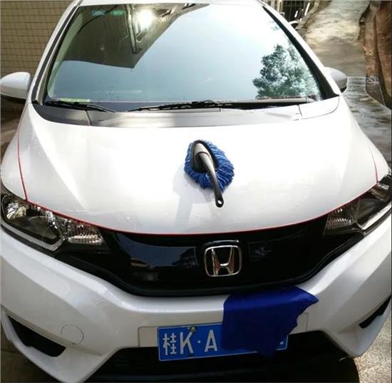 洗车也是一门学问你真的会洗车吗,自己动手洗车到底是爱车还是毁车