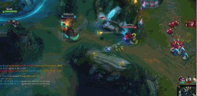 lol无限乱斗会算胜率嘛,lol无限乱斗怎么回事