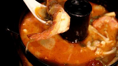 南昌正宗的泰餐,老板说不用钱能够吃饭