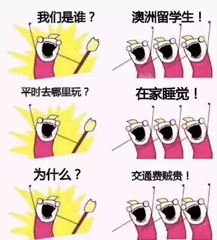 我们是谁系列全集视频,我们是谁澳洲完全版