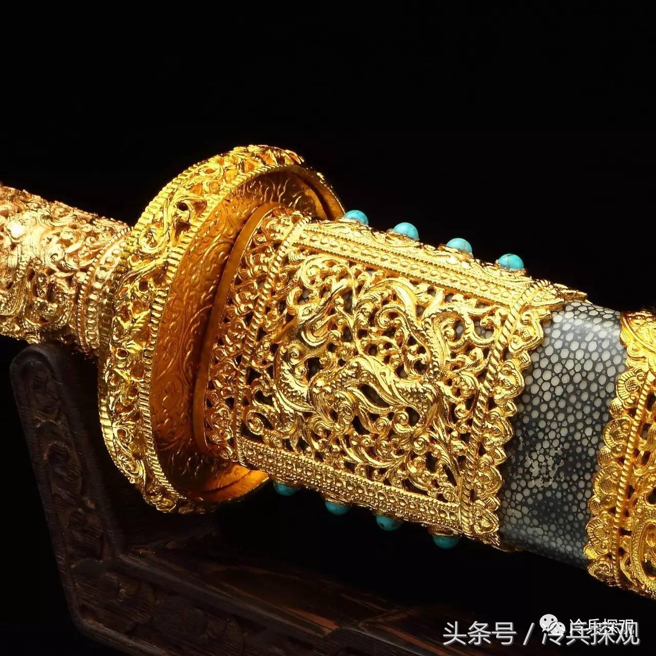 中国刀都由什么制作而成,中国各种刀的由来