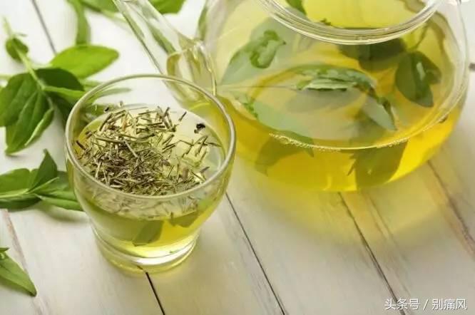 痛风能够喝苦荞麦茶的功效与功能,喝枸杞菊花决明茶对痛风有影响吗