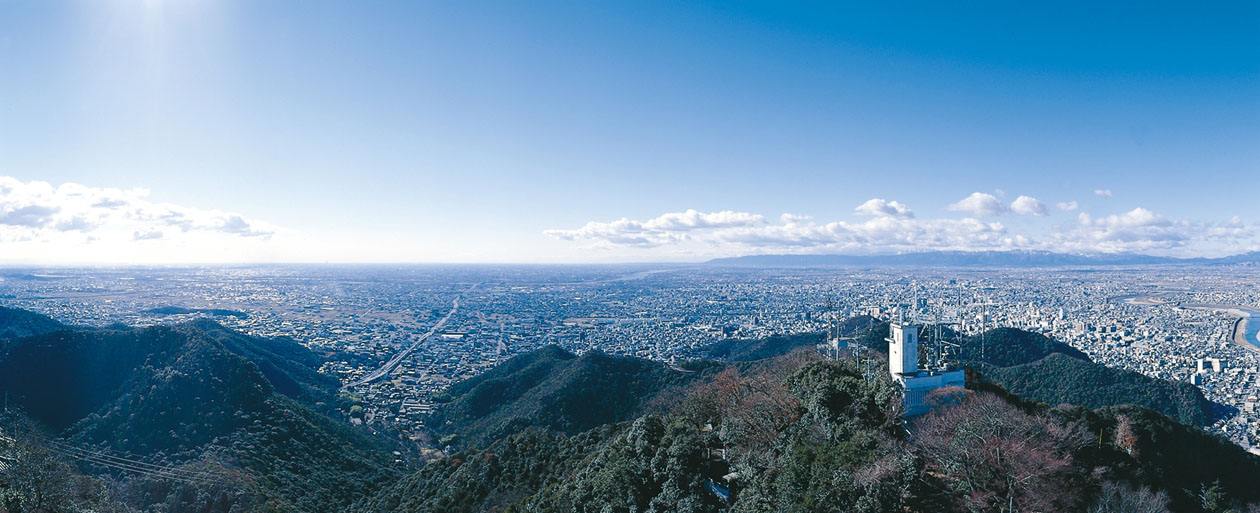日本单次签证报团,日本岐阜十大景点