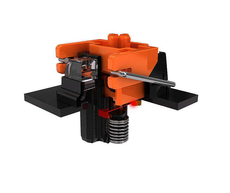 机械键盘的轴体能够更换吗,机械键盘轴体怎么拔出来