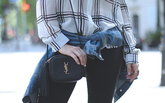 宋茜蔡依林江疏影等明星喜爱同款包包都在这喜欢宝贝们准备剁手