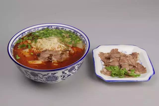 临夏必吃的十种美食,临夏各种美食合集图文大全