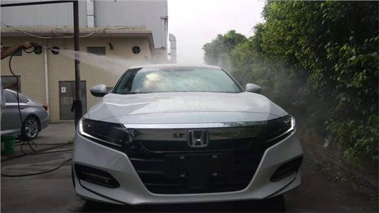 洗车也是一门学问你真的会洗车吗,自己动手洗车到底是爱车还是毁车