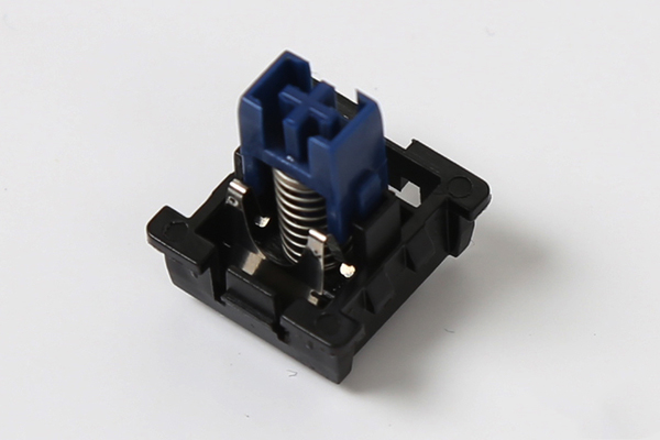 机械键盘的轴体能够更换吗,机械键盘轴体怎么拔出来