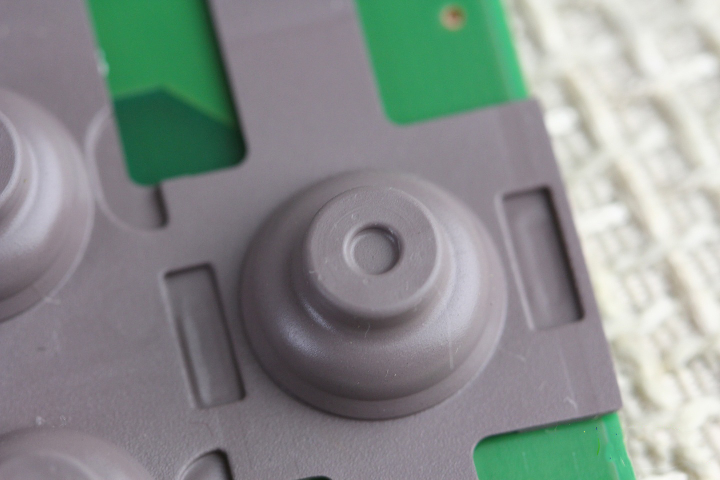 机械键盘的轴体能够更换吗,机械键盘轴体怎么拔出来