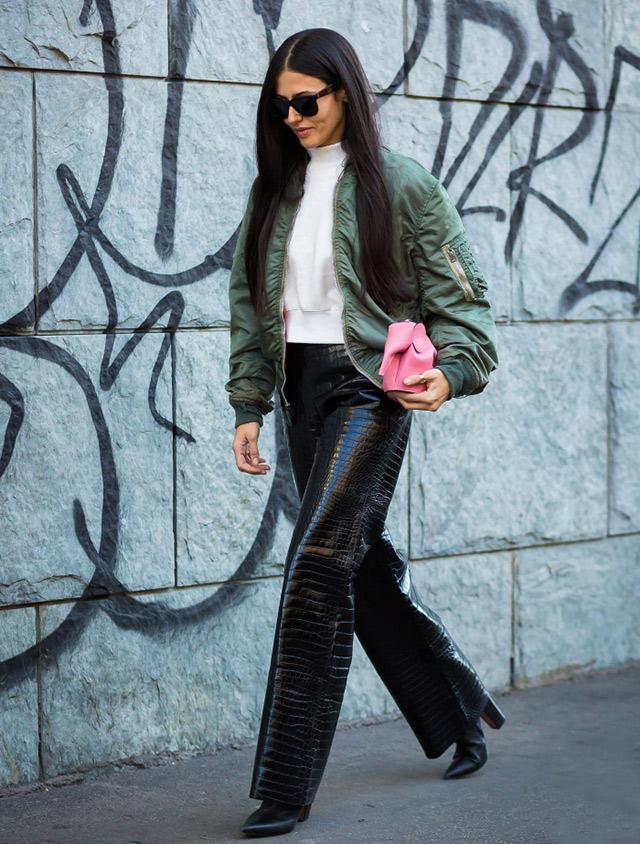 宋茜蔡依林江疏影等明星喜爱同款包包都在这喜欢宝贝们准备剁手