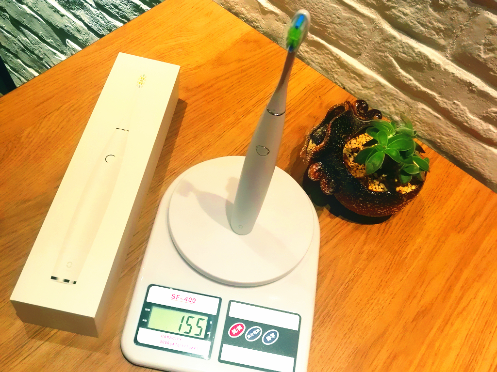 oclean极客版智能牙刷,oclean声波电动牙刷