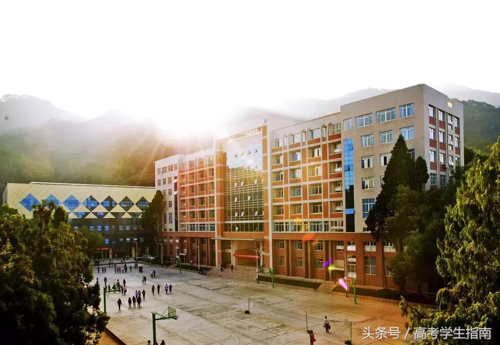 2017高考福建理科本科录取率,福建2017年高考水平在全国排名