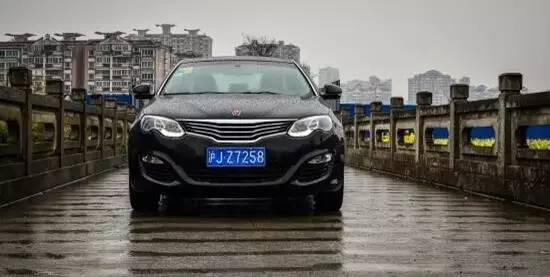 荣威e550混动使用感受,荣威e550真实用车感受