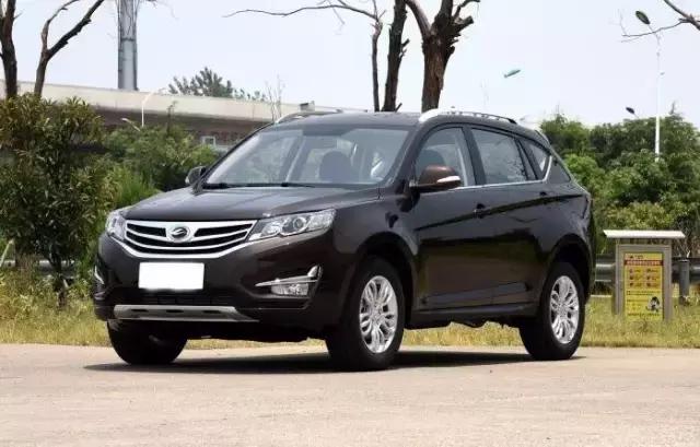 不到8万落地自动挡车推荐,8at自动挡靠谱吗