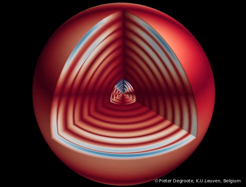 太阳系上最高的山是什么,细数地球上的各大悬崖