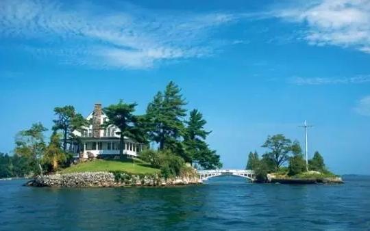 北京一套房的钱，出国能买啥？你能想到吗？