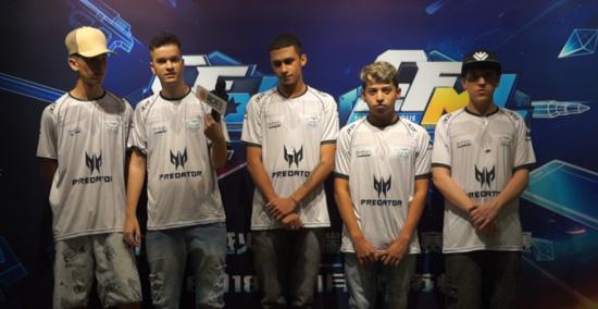 cfpl和lgd比赛怎么回事,cfplag对巴西队