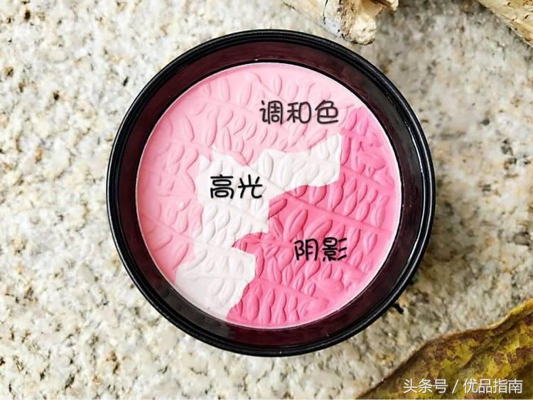 平价彩妆推荐新手用哪款好用一点,9组好用的平价彩妆推荐