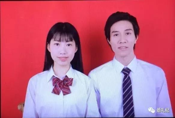 七夕穿什么衣服领证,第一次领证的时候应该穿什么