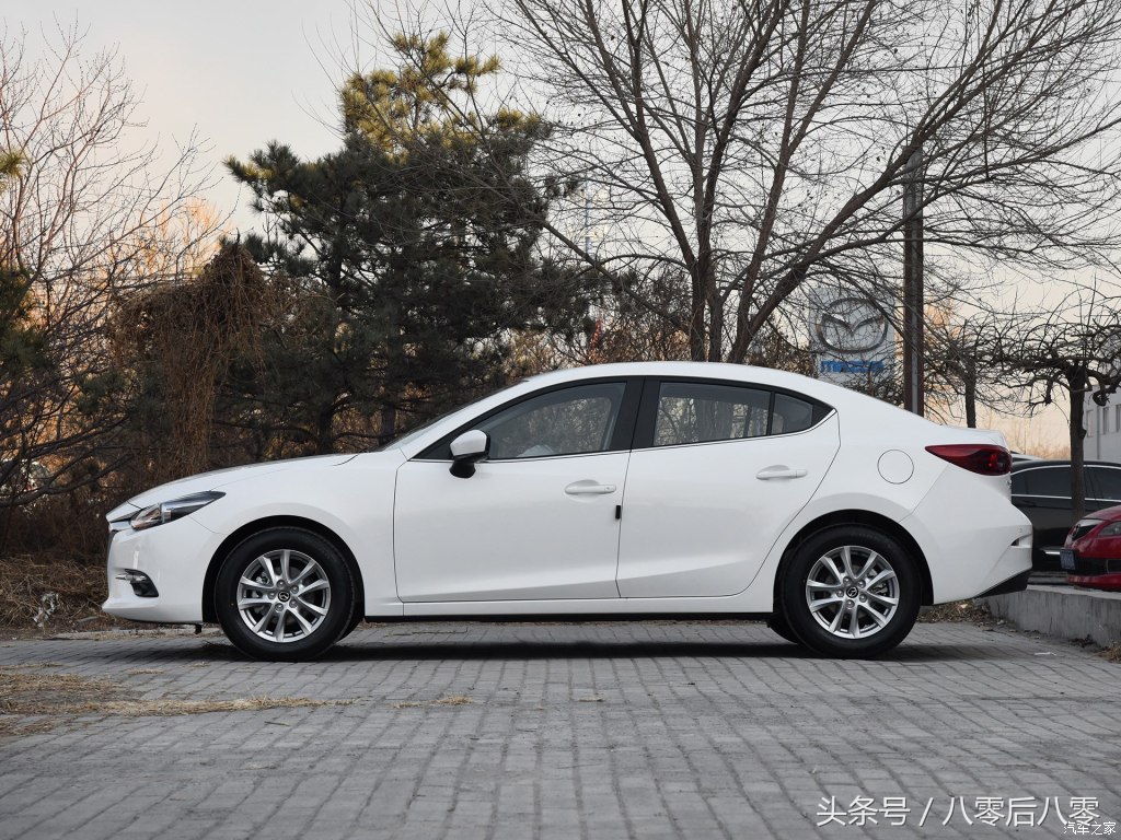 马自达全系跑车,马自达rx7车型介绍