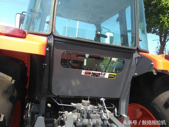 久保田二手854拖拉机,二手久保田854拖拉机价格