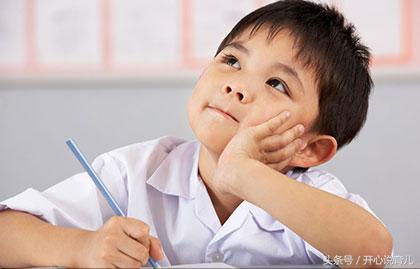 和孩子玩猜谜语孩子更聪明,猜谜能够促进儿童智力发展