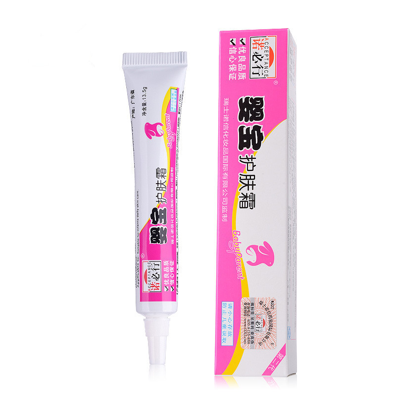 常备皮肤药膏,家里必备的10种药膏