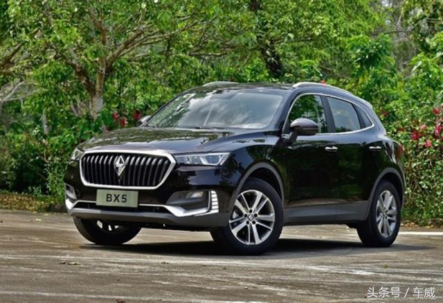 观致suv最新款车展,观致全新suv最新消息