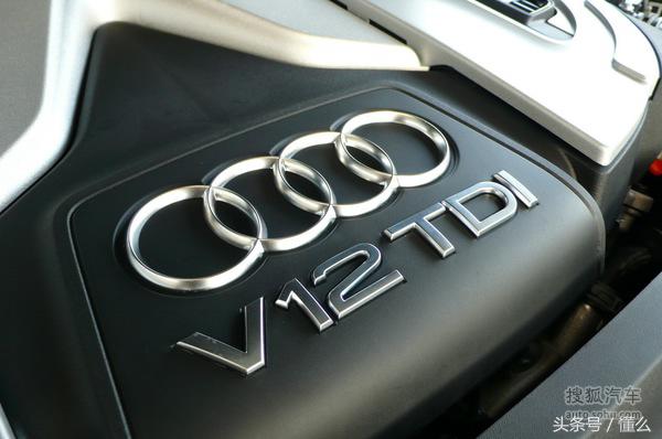 奥迪q7最好的一代车型,全新一代奥迪q7suv