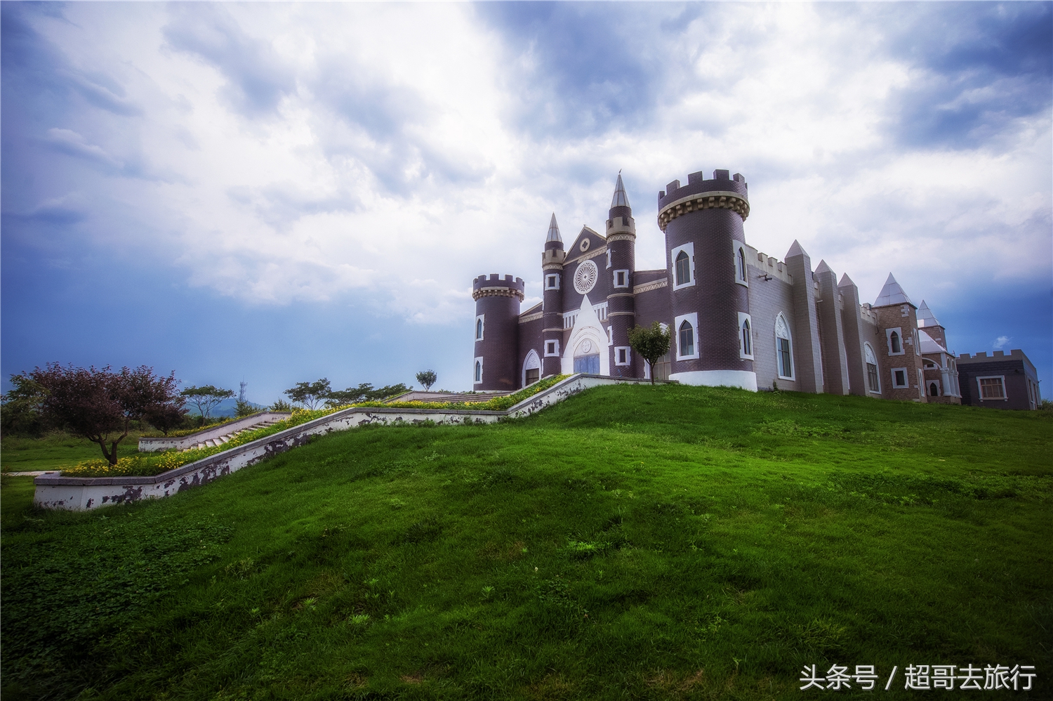 日照花仙子风景区团购,日照花仙子风景区为什么拆了