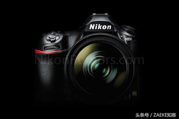 尼康d850什么时候出下一代,尼康新全画幅旗舰d850