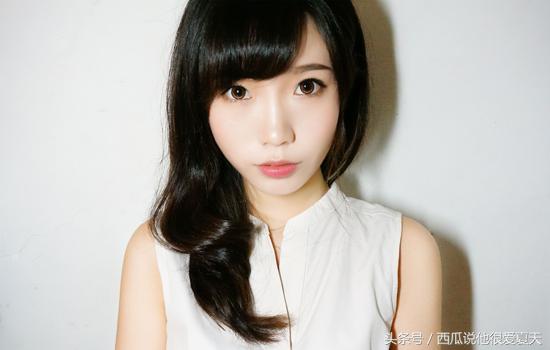 素颜妆化妆的正确步骤教程,素颜妆的步骤初学者如何化淡妆