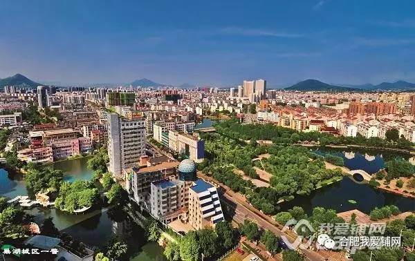 5年后巢湖房价预测,未来5年巢湖房价